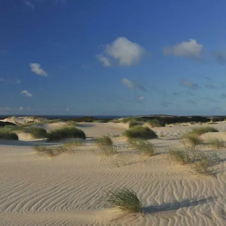 Seahaus Sylt, App. 1