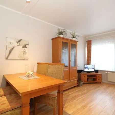 Seahaus Sylt, App. 1 *